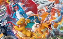 Pokemon Dragon Types